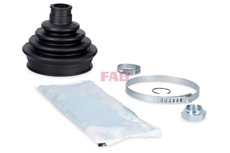 Ansamblu burduf, articulatie planetara Schaeffler FAG 772 0059 30