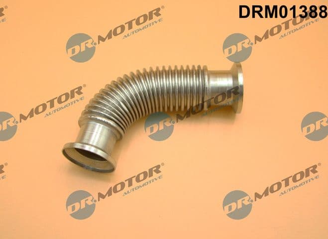 Conducta tubulara, Supapa-AGR Dr.Motor Automotive DRM01388