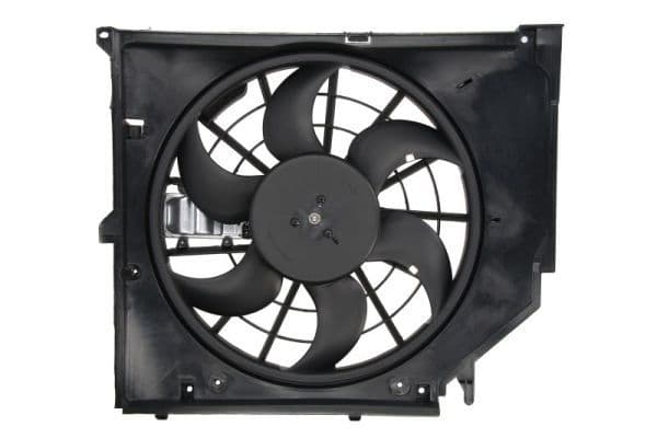 Ventilator, radiator THERMOTEC D8B004TT