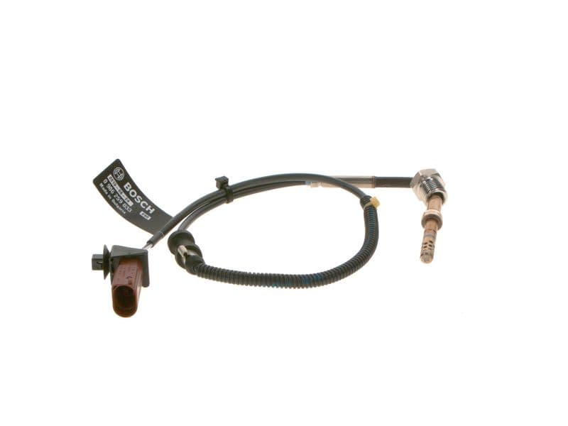 Senzor, temperatura gaze evacuare BOSCH 0 986 259 033