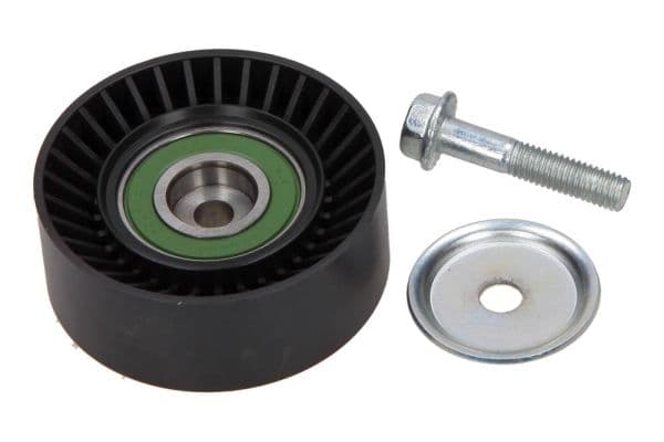 Rola ghidare/conducere, curea transmisie MAXGEAR 54-0195