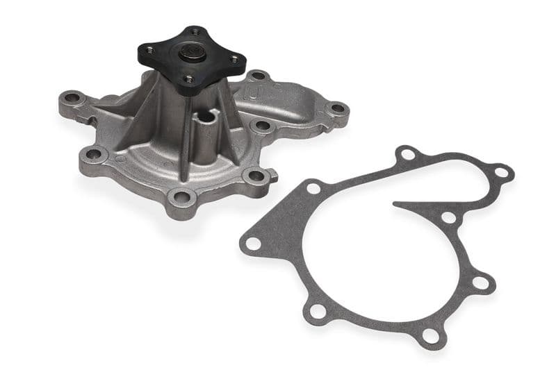 Pompă de apă, răcire motor HEPU P7365