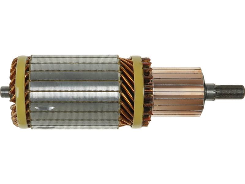 armatura,demaror AS-PL STANDARD SA6020