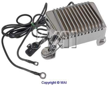 Regulator, alternator WAI Transpo H0597C