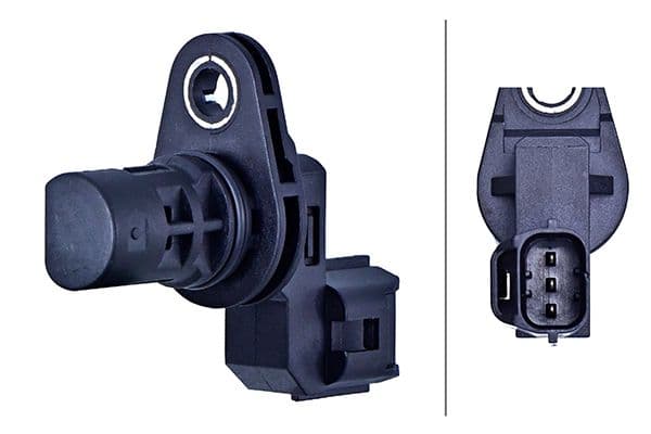 senzor,pozitie ax cu came HELLA 6PU 009 168-541