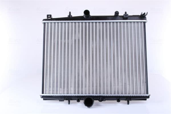 Radiator, racire motor NISSENS ** FIRST FIT ** 61291A