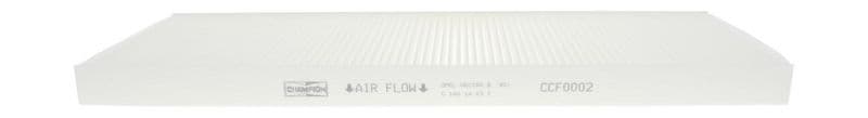 Filtru, aer habitaclu CHAMPION CCF0002