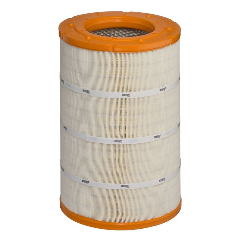 Filtru aer HENGST FILTER E237L