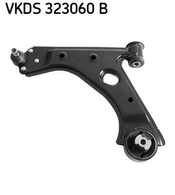 Brat, suspensie roata SKF VKDS 323060 B