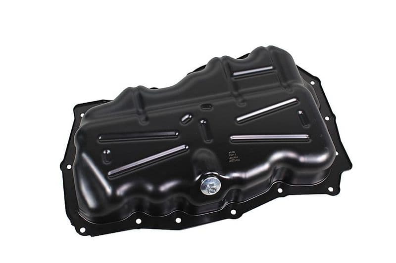 Baie ulei METZGER AUTOTEILE 7990231