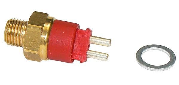 Comutator temperatura, ventilator radiator METZGER AUTOTEILE 0915229