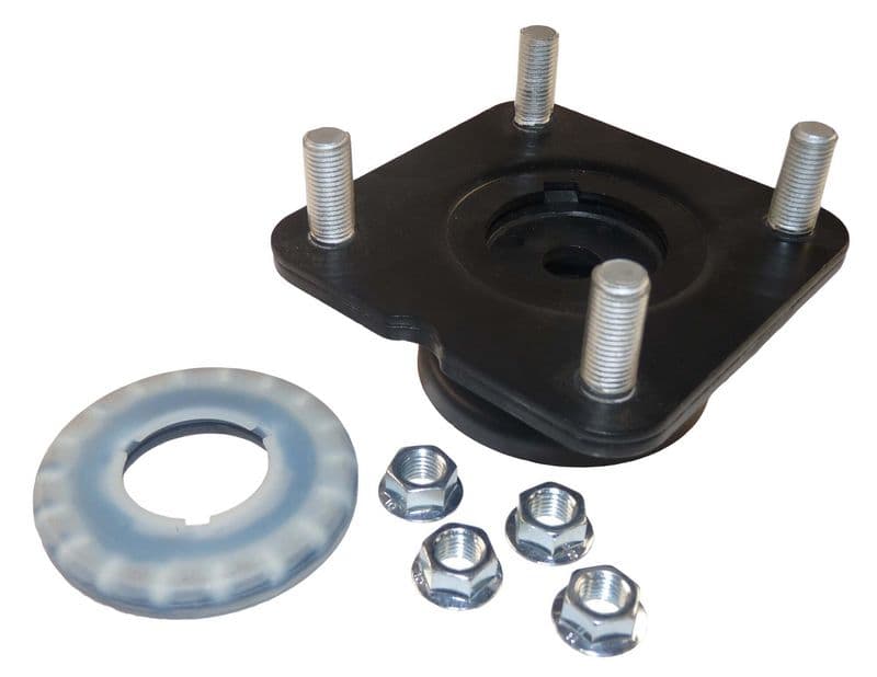 Set reparatie, rulment sarcina amortizor CORTECO 80005217