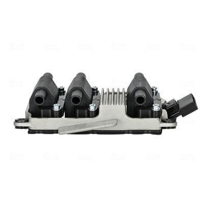 bobina de inductie NISSENS 966101
