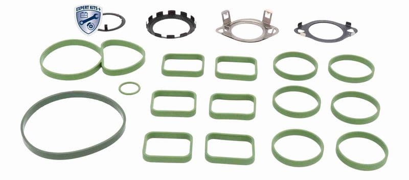 Set garnituri, galerie admisie VEMO EXPERT KITS + V10-77-0080