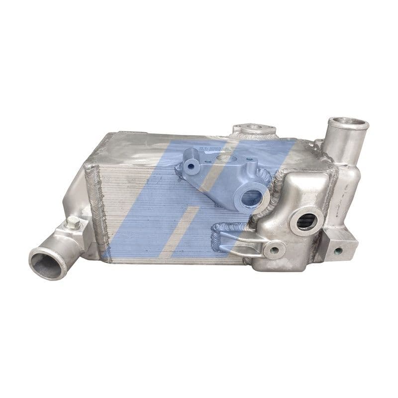 Radiator, retarder HIGHWAY AUTOMOTIVE 31011001