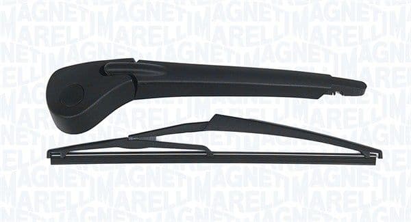 Set stergatoare, curatare parbriz MAGNETI MARELLI 000723180269