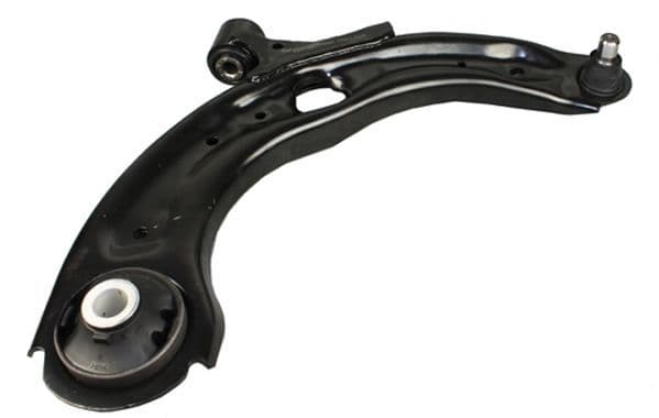 Brat, suspensie roata METZGER AUTOTEILE 58114802