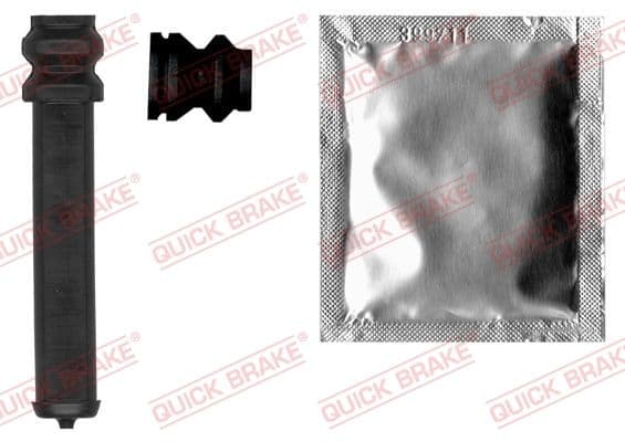 Set accesorii, etrier frana QUICK BRAKE 113-1459
