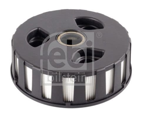 Filtru, aerisire bloc motor FEBI BILSTEIN 107995