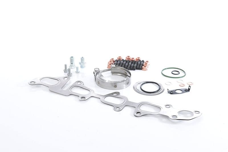 Set montaj, turbocompresor BTS Turbo T931468ABS