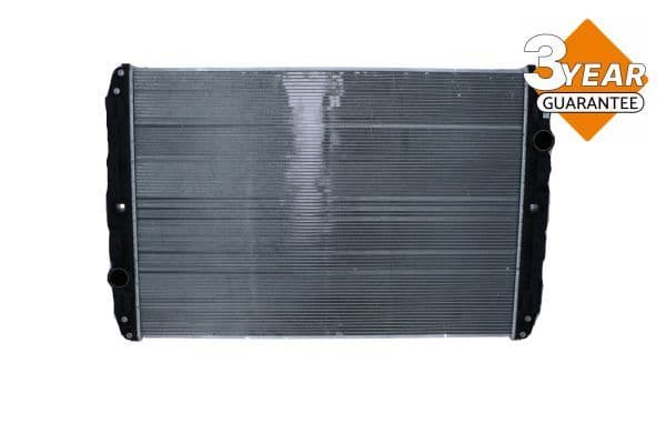 Radiator, racire motor NRF 519541