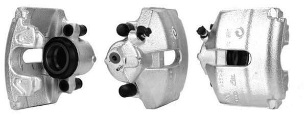 Etrier frana FERODO PREMIER FCL694441
