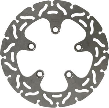 Disc frana TRW MST251RAC