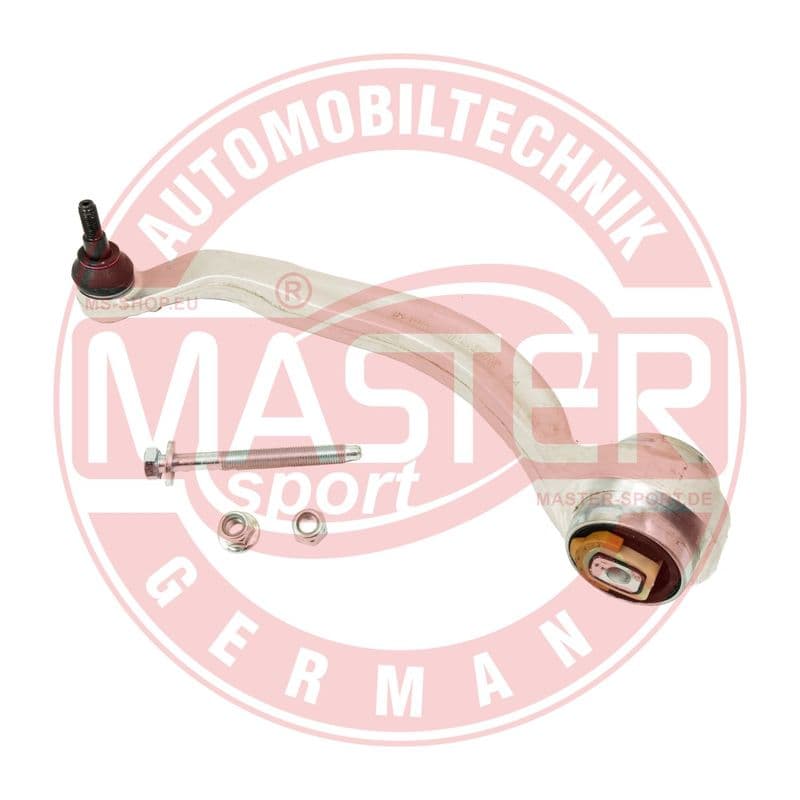 Brat, suspensie roata MASTER SPORT 13676-SET-MS