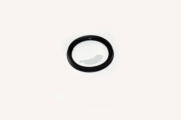 Garnitura, conducta supapa-AGR ASAM AUTOMOTIVE 76937