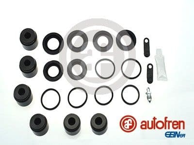 Set reparatie, etrier AUTOFREN SEINSA D41923C