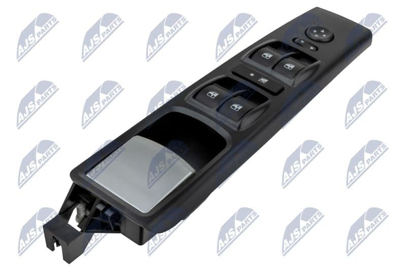 comutator,macara geam NTY EWS-FT-033