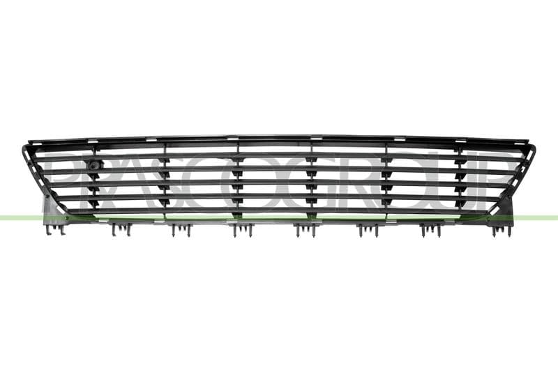 Grila ventilatie, bara protectie PRASCO OP0322120