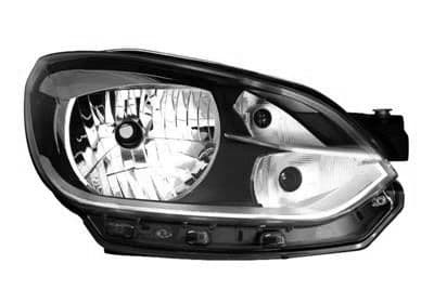 Far VAN WEZEL 5701964