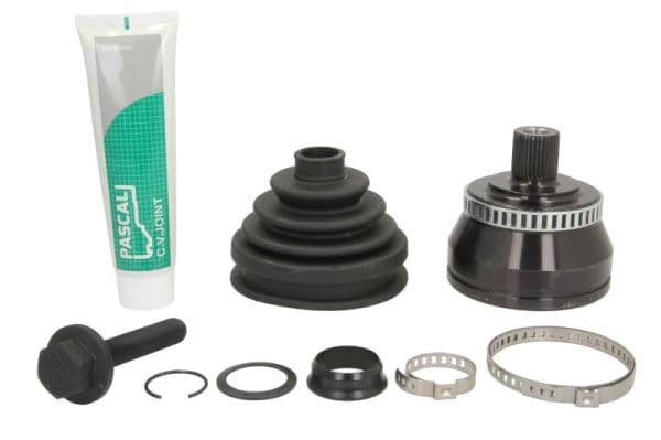 Set articulatie, planetara PASCAL G1A043PC
