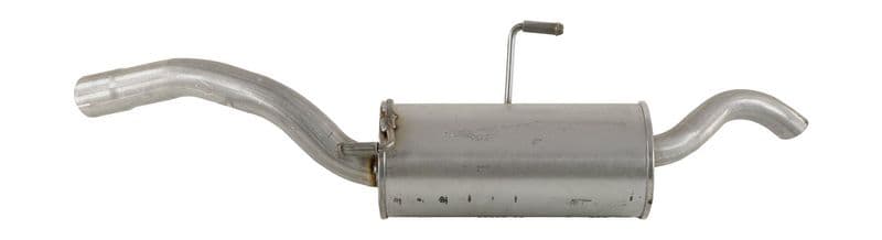 Toba esapament finala WALKER 22755
