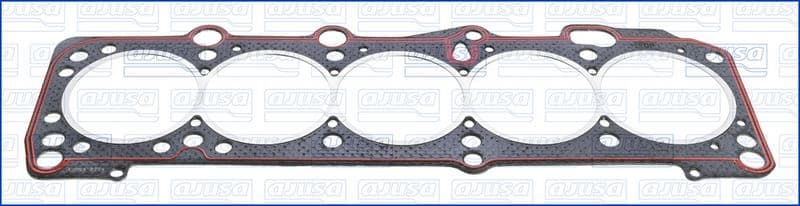 Garnitura, chiulasa AJUSA FIBERMAX 10031800