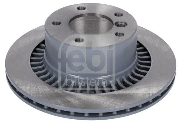 Disc frana FEBI BILSTEIN 177982