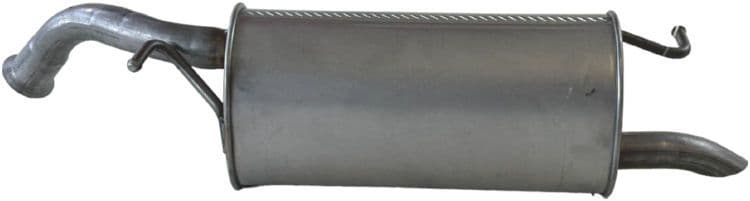 Toba esapament finala BOSAL 228-043