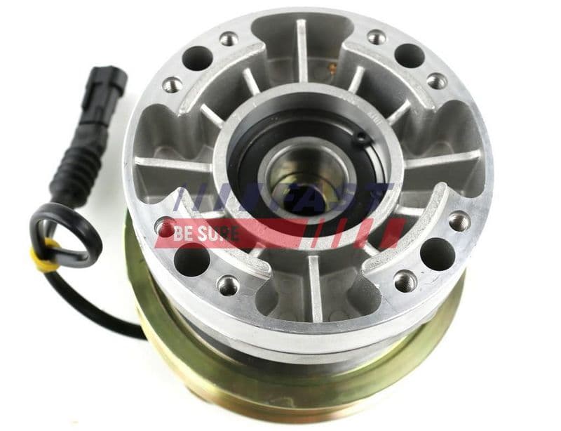 Cupla, ventilator radiator FAST FT45632