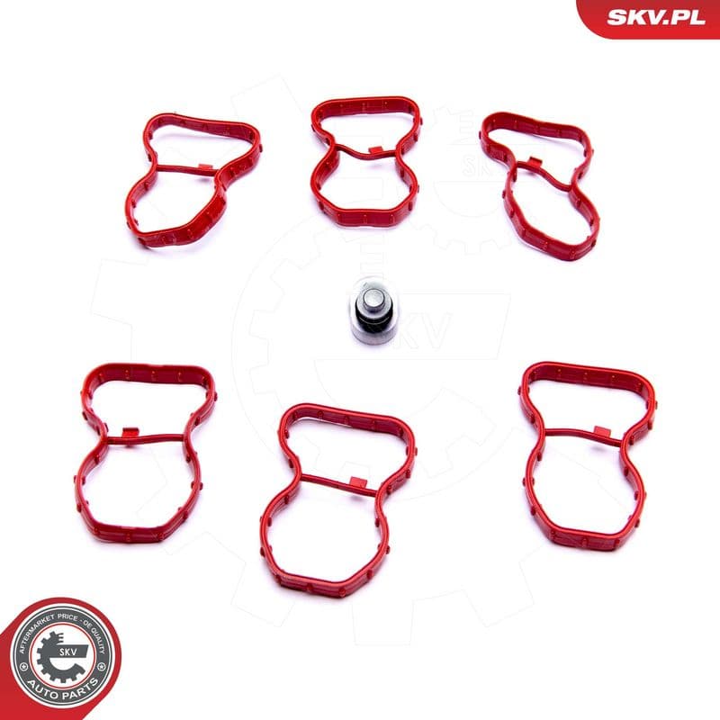Set pentru reparat, modul țeavă de aspirație ESEN SKV 49SKV520