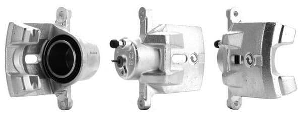 Etrier frana FERODO PREMIER FCL694651