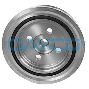 Fulie curea, arbore cotit DAYCO DPV1070