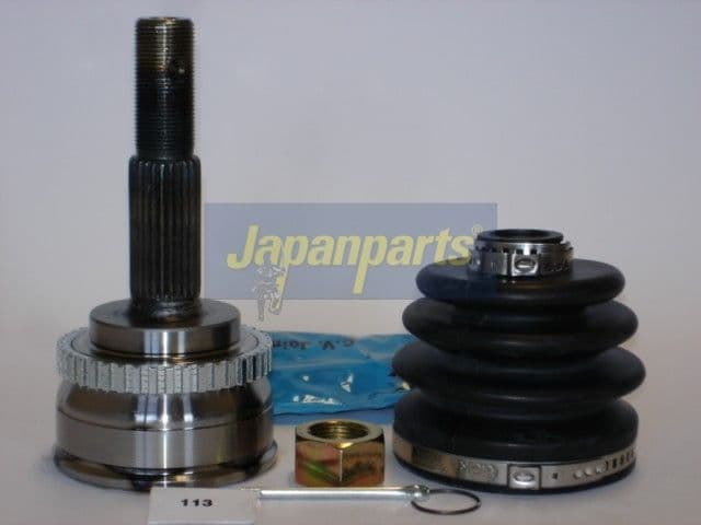 Set articulatie, planetara JAPANPARTS GI-113