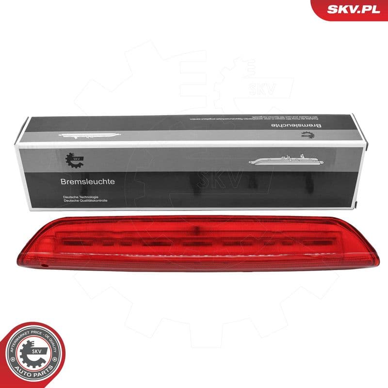Stop suplimentar ESEN SKV 72SKV809
