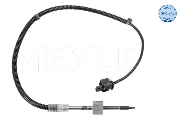 Senzor, temperatura gaze evacuare MEYLE -ORIGINAL: True to OE. 014 800 0160