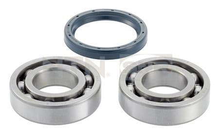Set rulment roata SNR R182.00