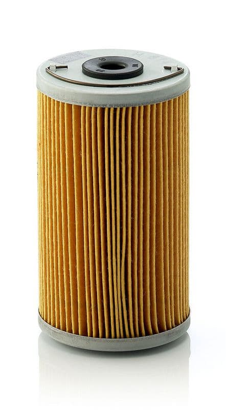 Filtru ulei MANN-FILTER H 614 x