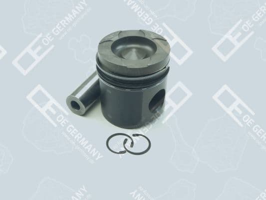 Piston OE GERMANY 02 0320 286602