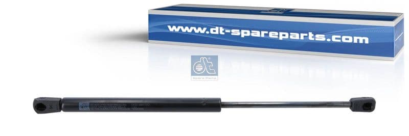 Amortizor gaz, capac cutie scule DT Spare Parts 2.72072
