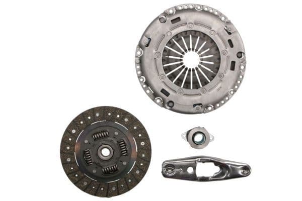 Set ambreiaj NEXUS F1W041NX